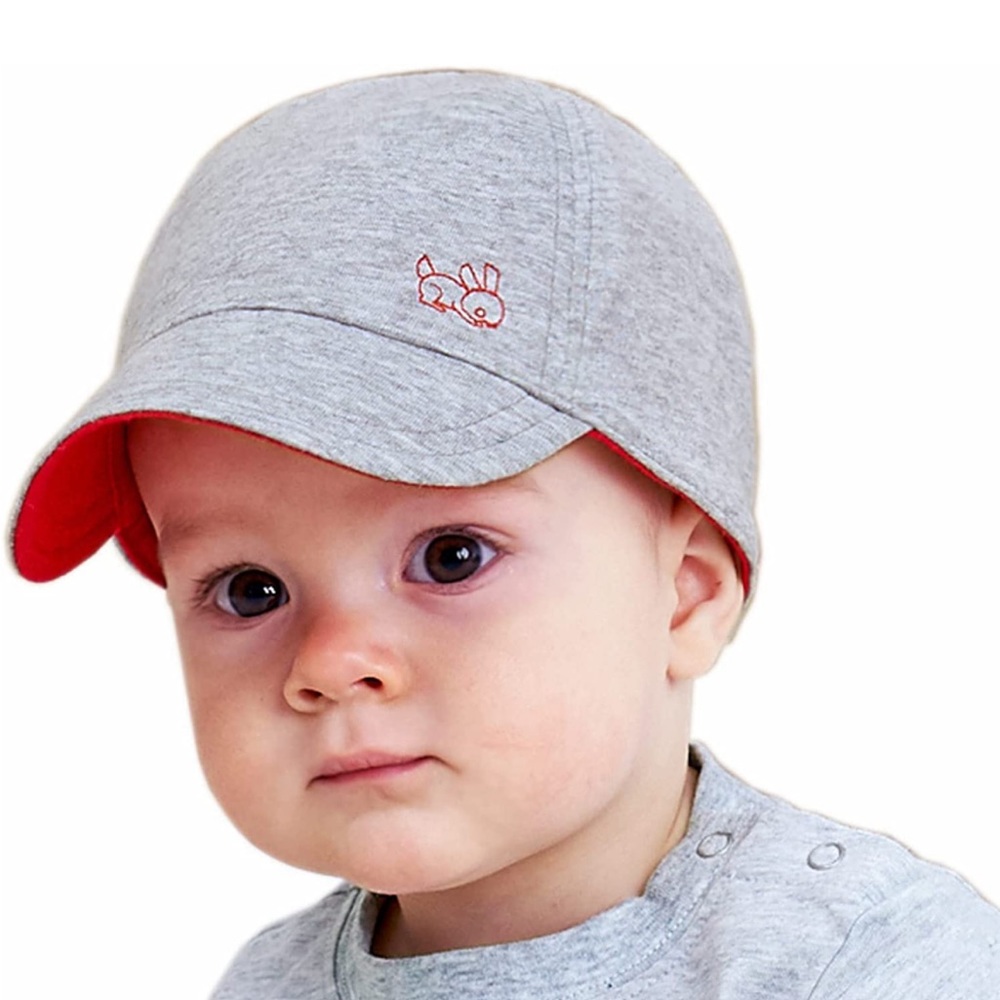 Reversible Baseball Cap